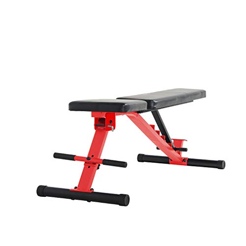 Adjustable Utility Bench K39424