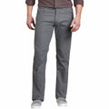 Men's Gravel Grey Jean N39250