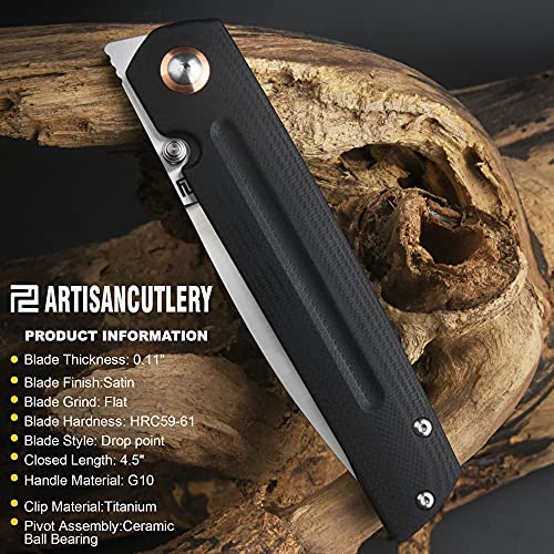 Folding Pocket Knife E13994