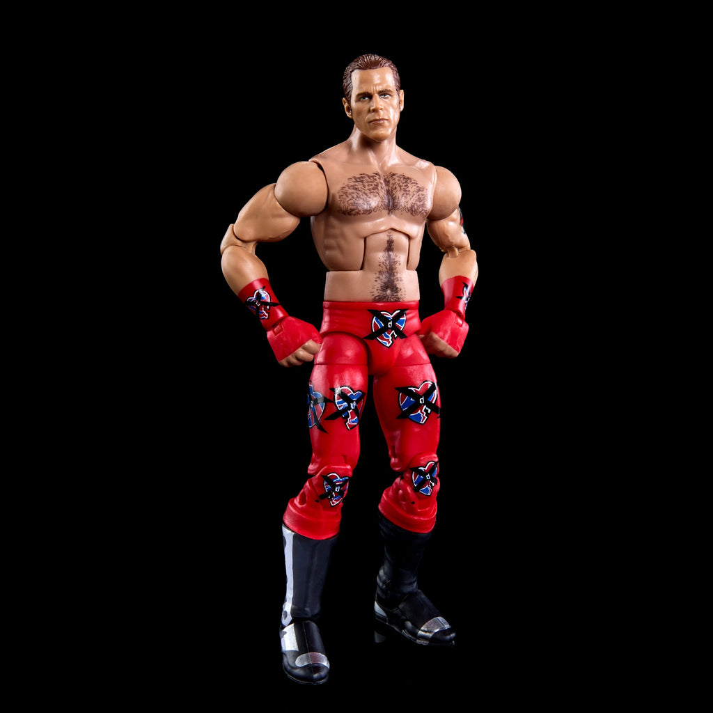 Shawn Michaels Action Figure I463596