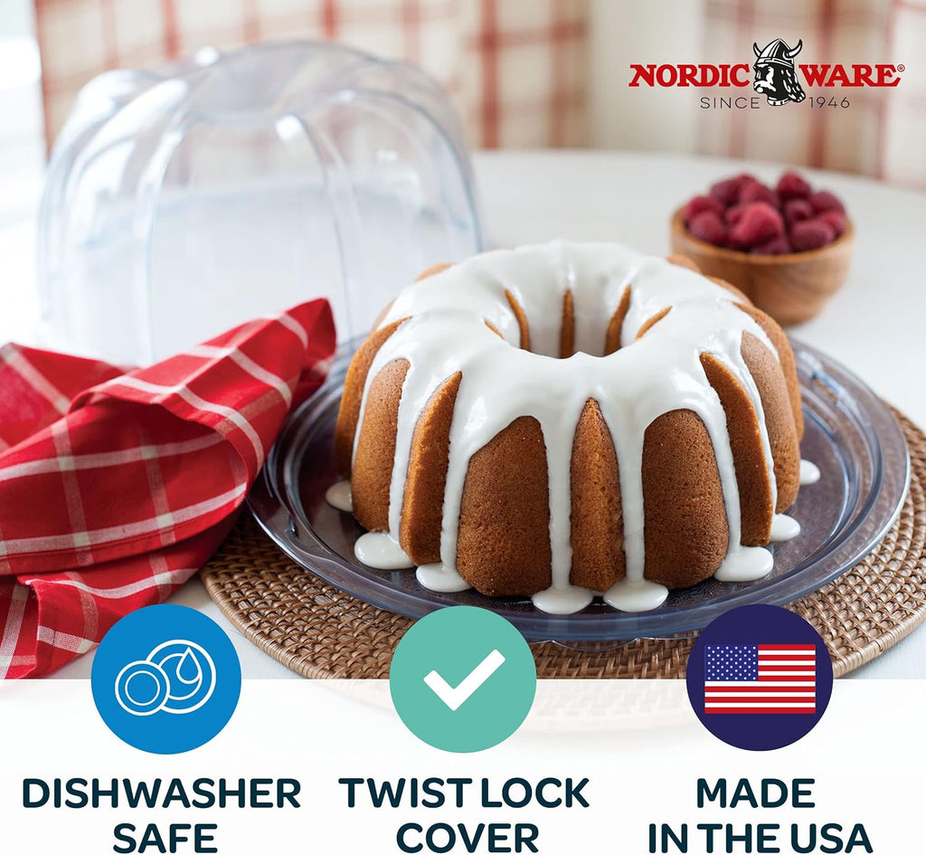 Bundt Pan Bundle A7912