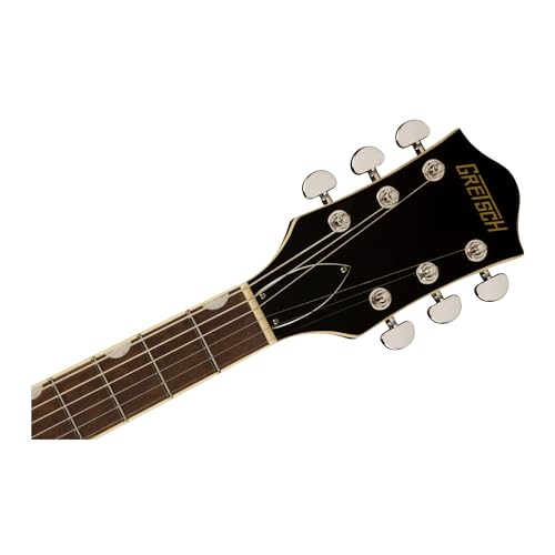 Brandywine Hollowbody Electric Guitar with Bigsby H659425