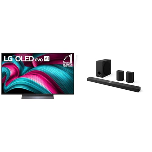 55-Inch OLED 4K Smart TV V84525