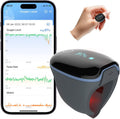 O2Ring Pulse Oximeter with Vibration Reminder P231