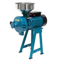 3000W Electric Grain Grinder Mill with Funnel A775169