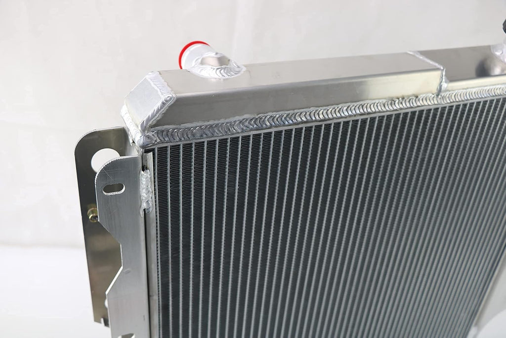 All Aluminum 3 Row Core Radiator W653334