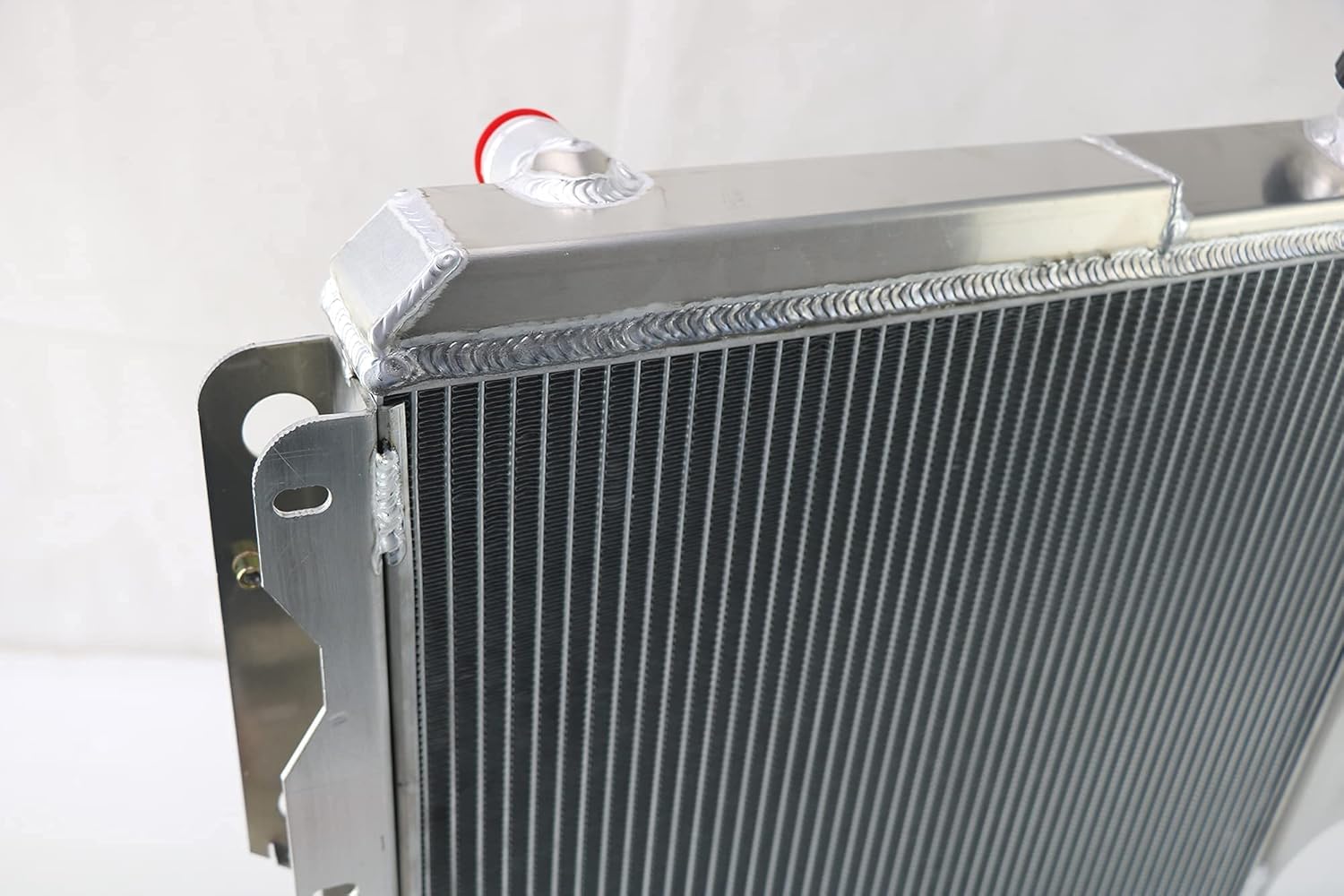 All Aluminum 3 Row Core Radiator W653334