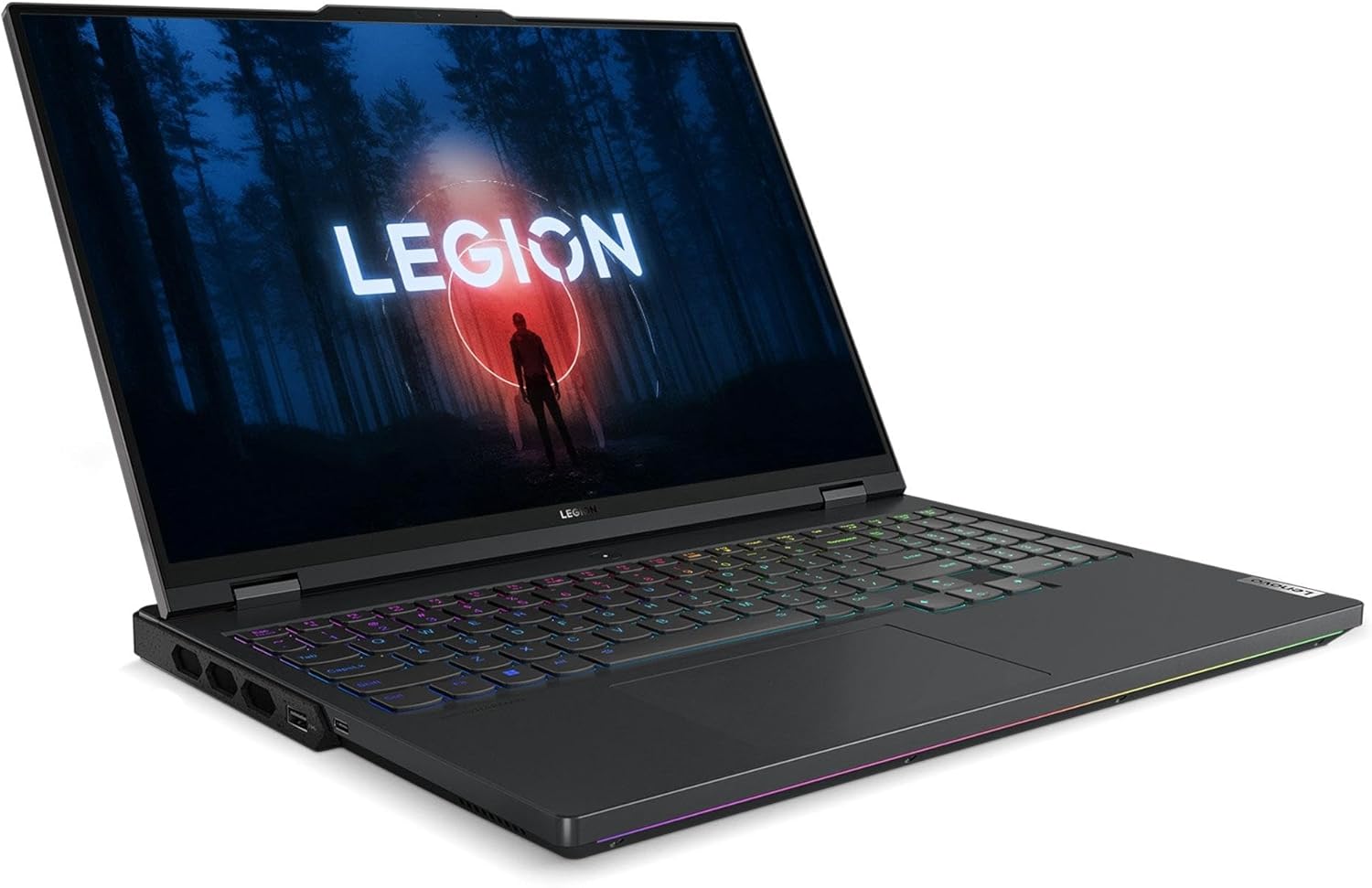 16" Gaming Laptop, AMD Ryzen 9, RTX 4090 16GB, 32GB RAM, 2TB NVMe SSD G908