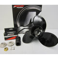 Black Max Propeller J197