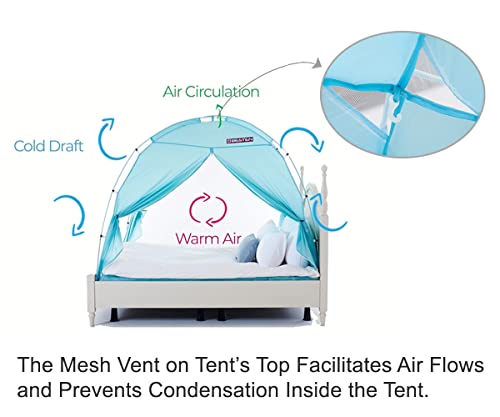 Bed Tent D62109