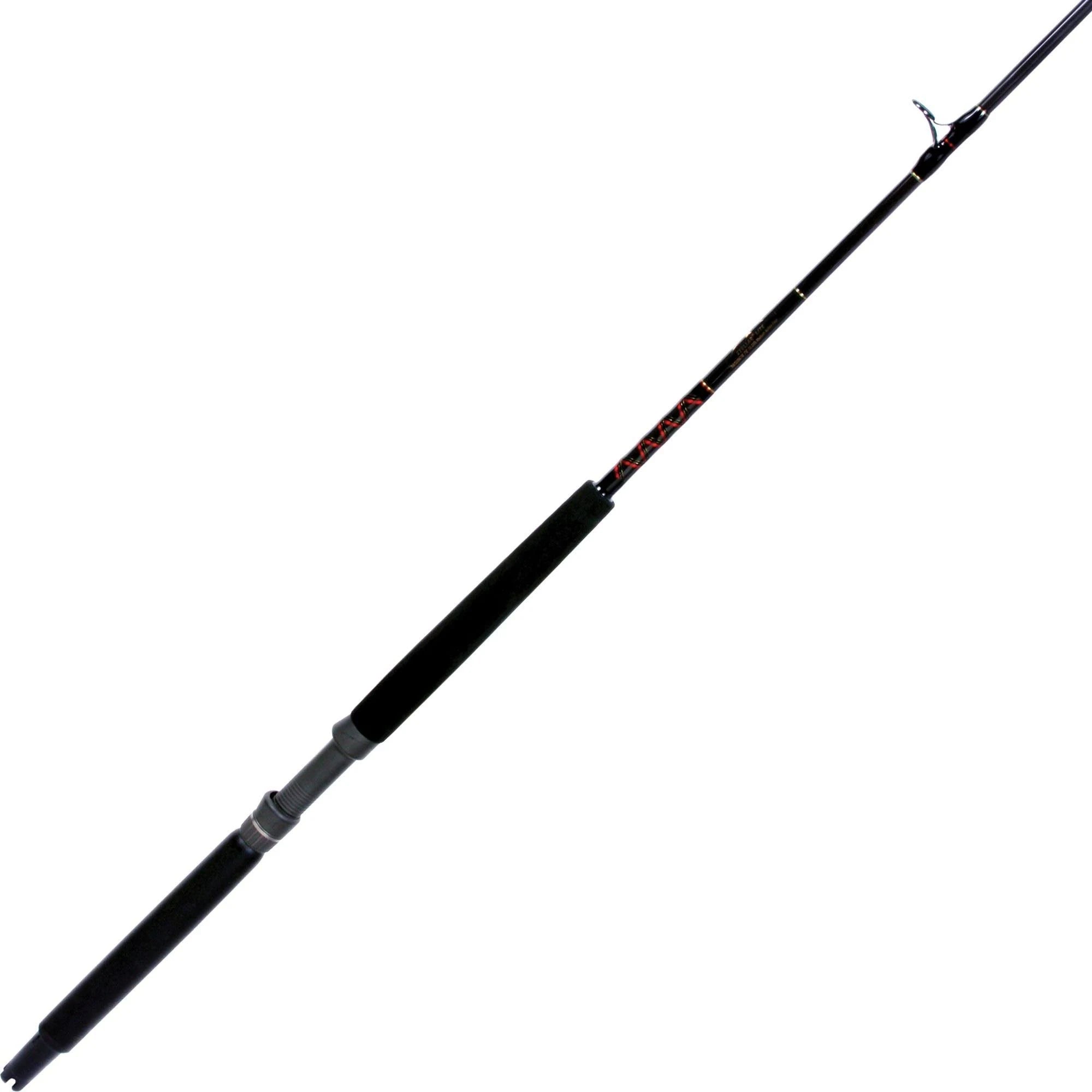 Conventional Rod E527