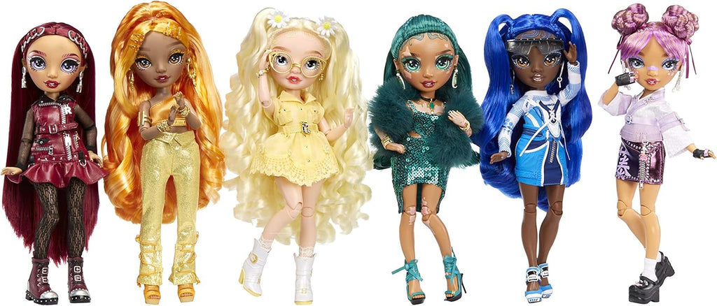 Fashion Doll J264