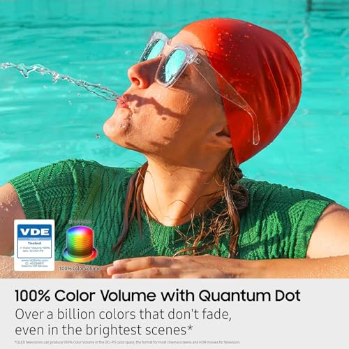 43-Inch QLED 4K UHD Smart TV C12088