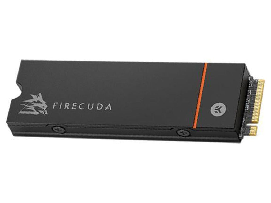 2TB PCIe Gen4 x4 NVMe Internal Solid State Drive W50869