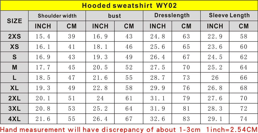 Long Sleeve Hoodie B70307