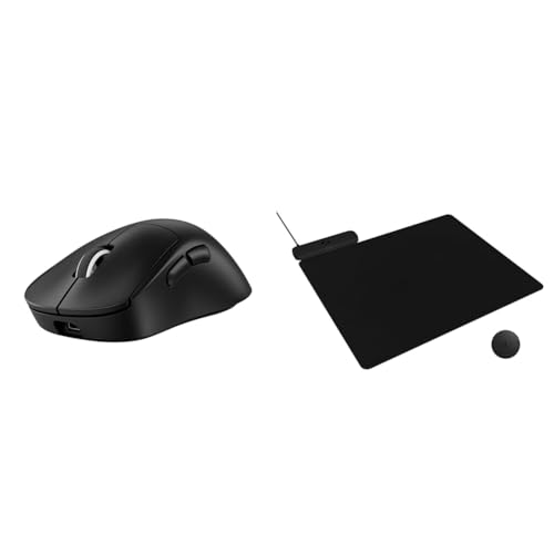 White Wireless Gaming Mouse R149824