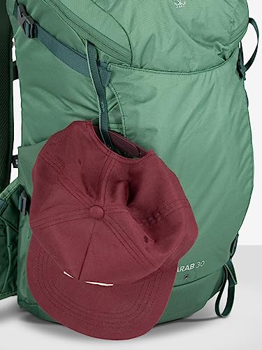 Men's Hiking Backpack with Hydraulics Reservoir A51502