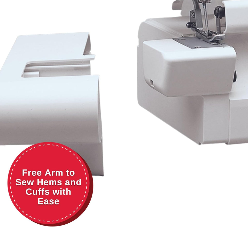 Serger H9773