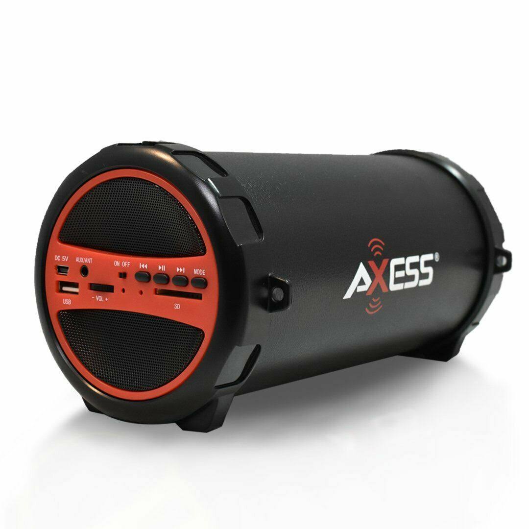 Wireless USB Computer Speaker Black Z6492