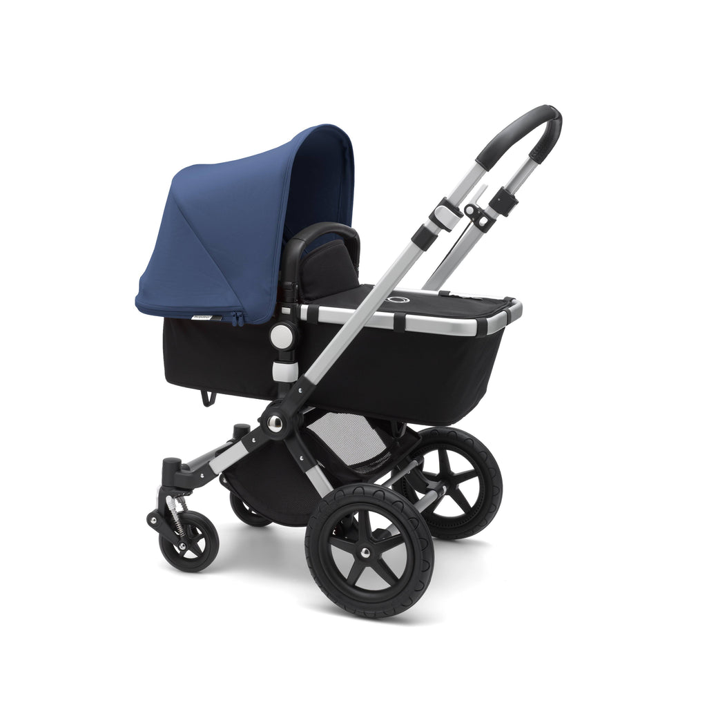 Blue Complete Stroller K5764