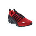 Axelion Two-tone Sneakers Q5475
