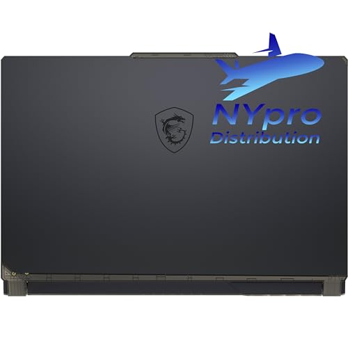 15.6" 144Hz FHD Gaming Laptop, Intel i7-12650H, RTX 4060, 32GB RAM, 1TB SSD E5659