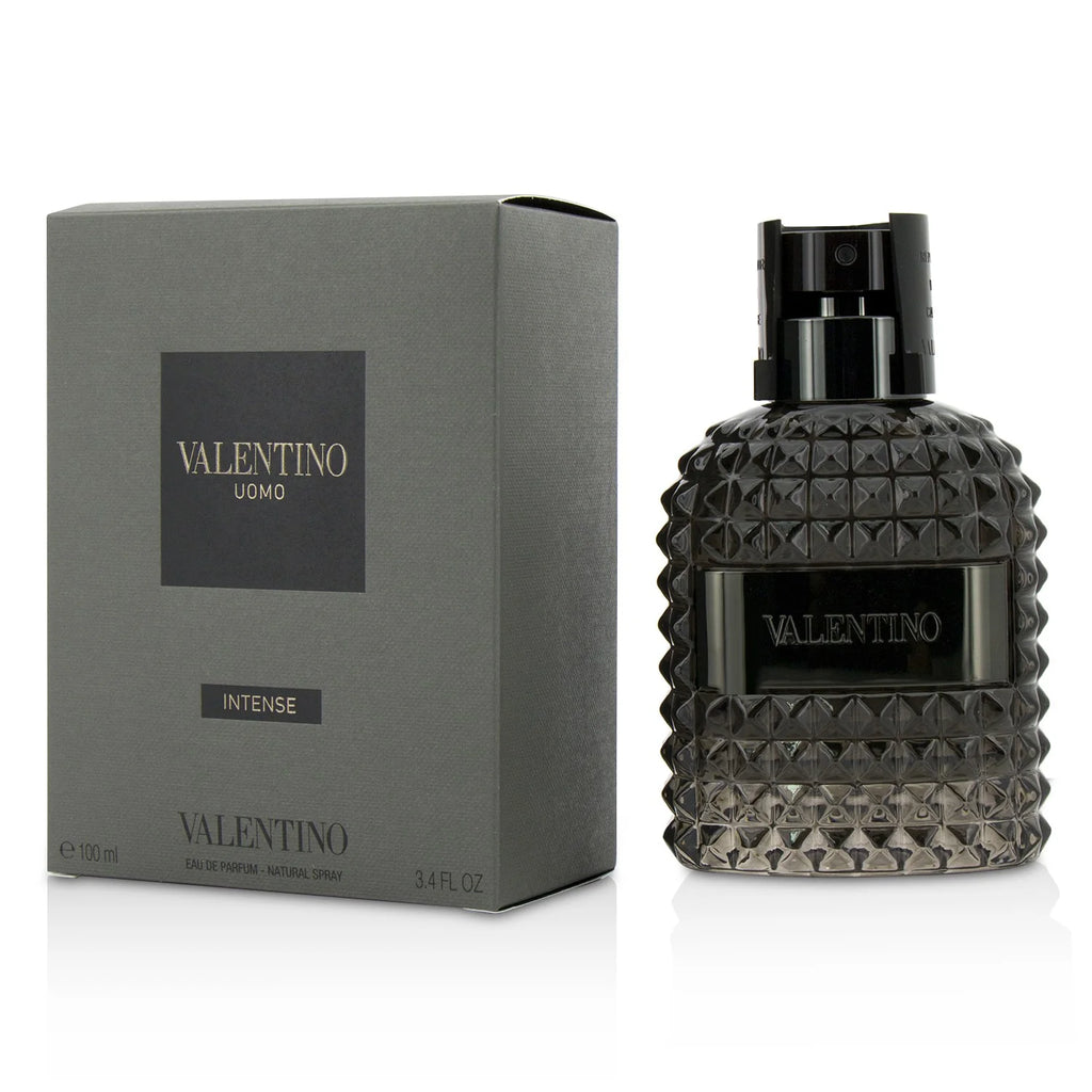 Uomo Intense Eau De Parfum Spray 100ml K372