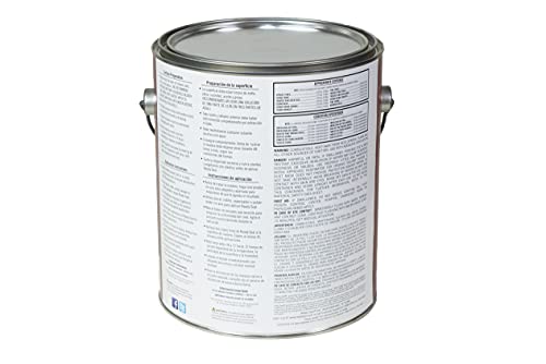 1-Gallon Can Mahogany Exterior Wood Stain and Sealer G50718