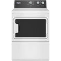 White 7.4 Cu. Ft. Front Load Electric Dryer W7376