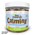 Calming Behavioral Support Supplement for Dogs N30797