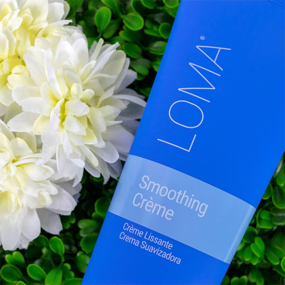 Smoothing Creme 8.45 Ounce O509