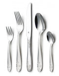 20-Piece Silverware Set C952