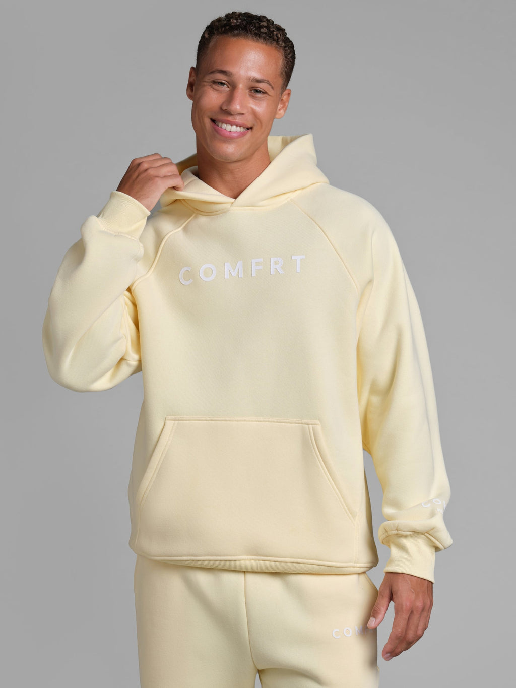 Tranquil Hoodie