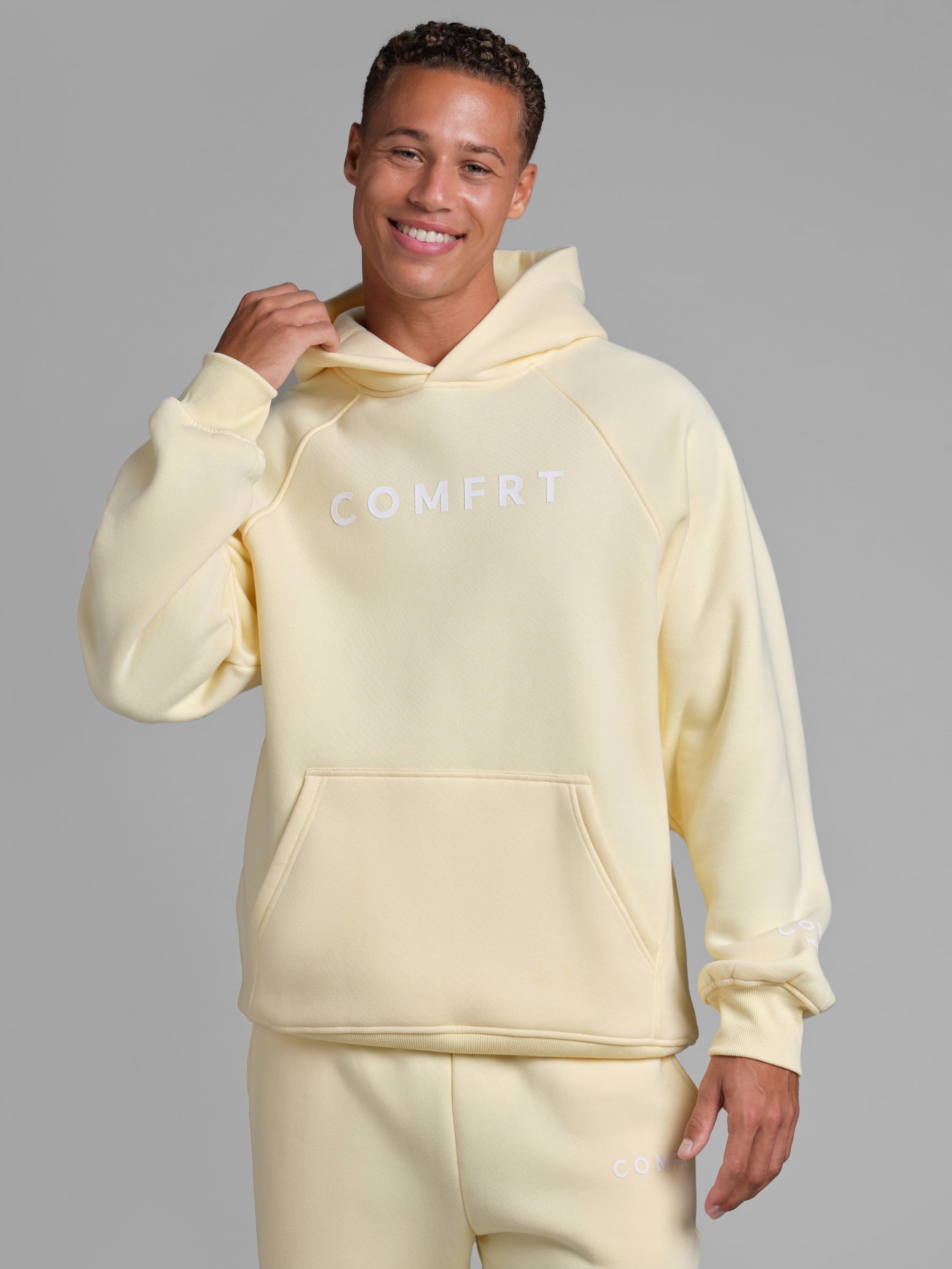 Tranquil Hoodie