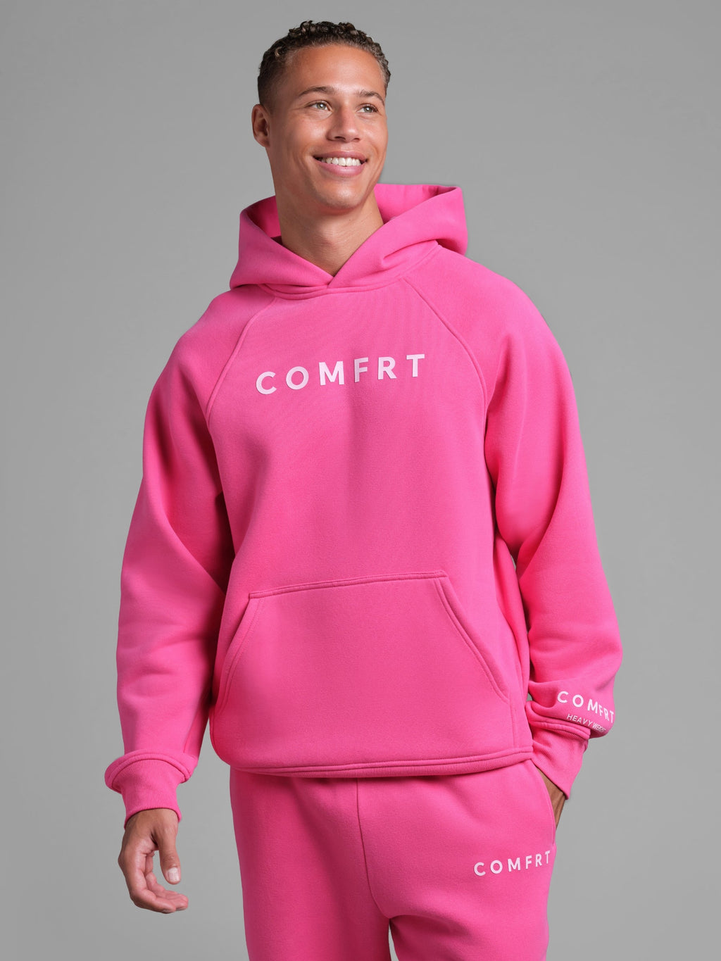 Tranquil Hoodie