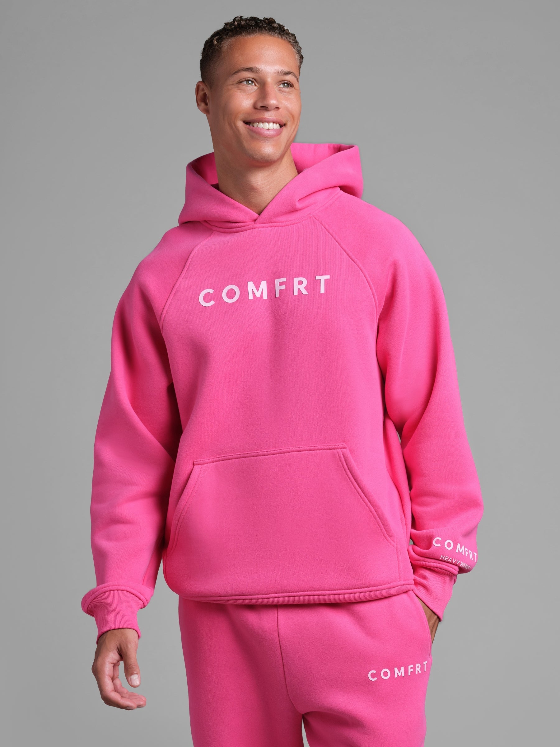 Tranquil Hoodie