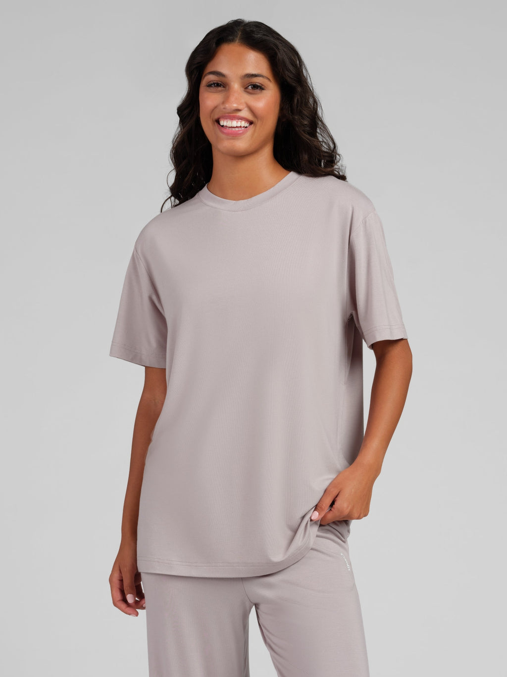 Cloud Lounge Tee