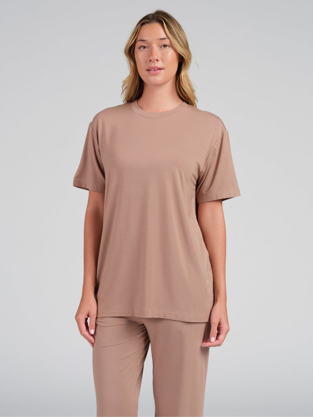 Cloud Lounge Tee