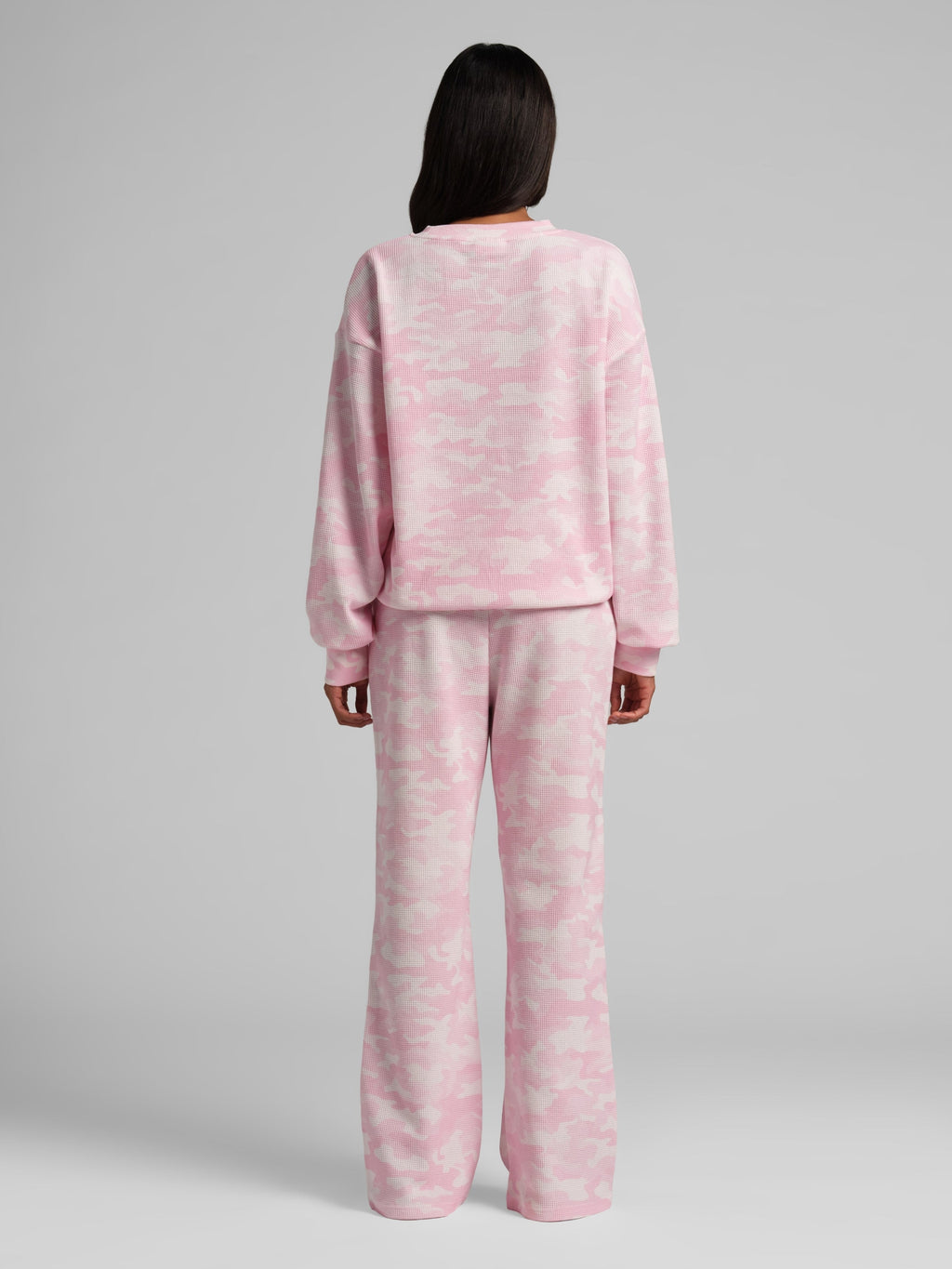 Waffle Lounge Pant