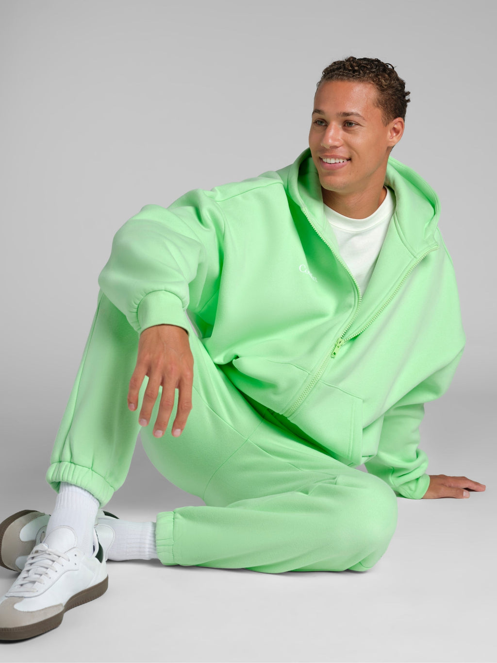 Cloud Sweatpants