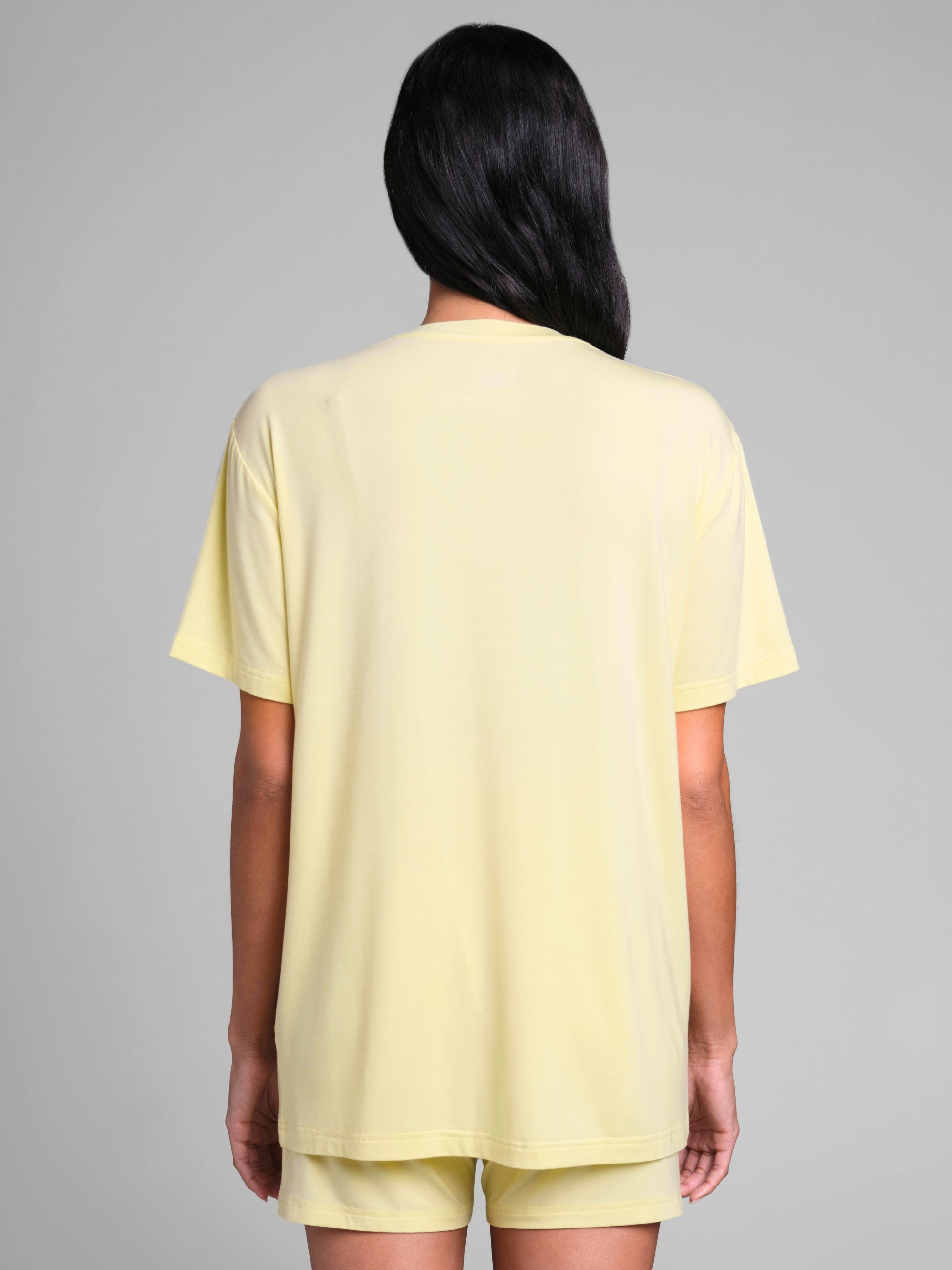 Cloud Lounge Tee
