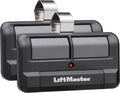 Two-Button Garage Door Opener Remote Control - Pack of 2 U6029
