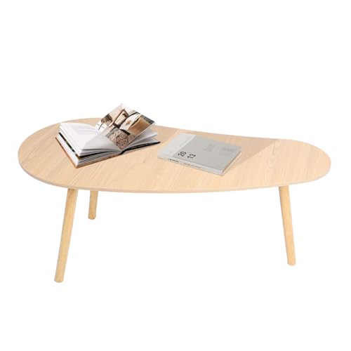 Small Coffee Table with Mangos Shape P8705