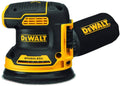 20V Max Orbital Sander B96293