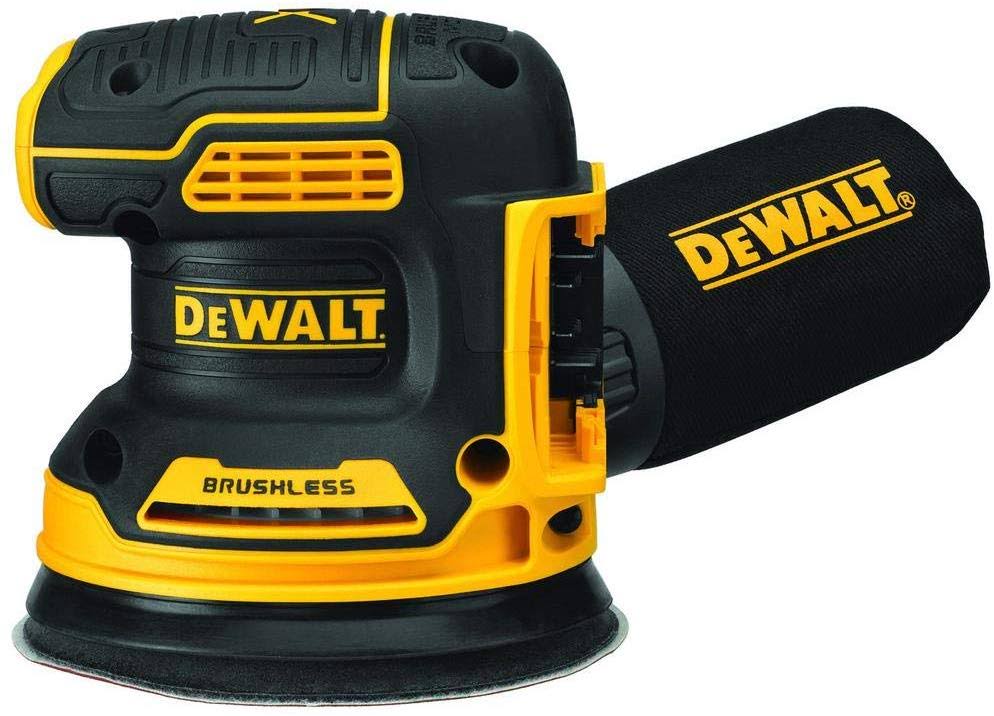 20V Max Orbital Sander B96293
