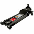 Black Low Profile Steel Service Jack - 2 Ton Capacity R145
