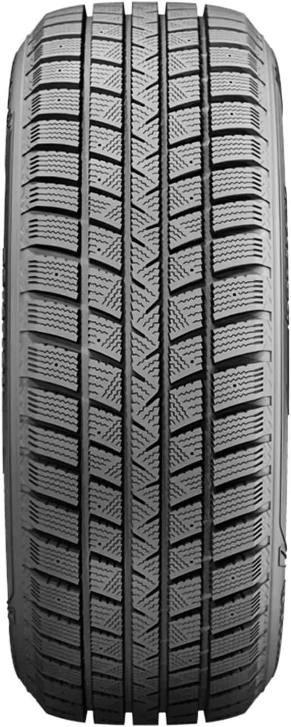 Winter 195/65R15 91T Passenger Tire W27360