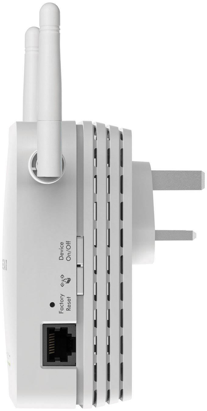 Universal WiFi Range Extender M3029
