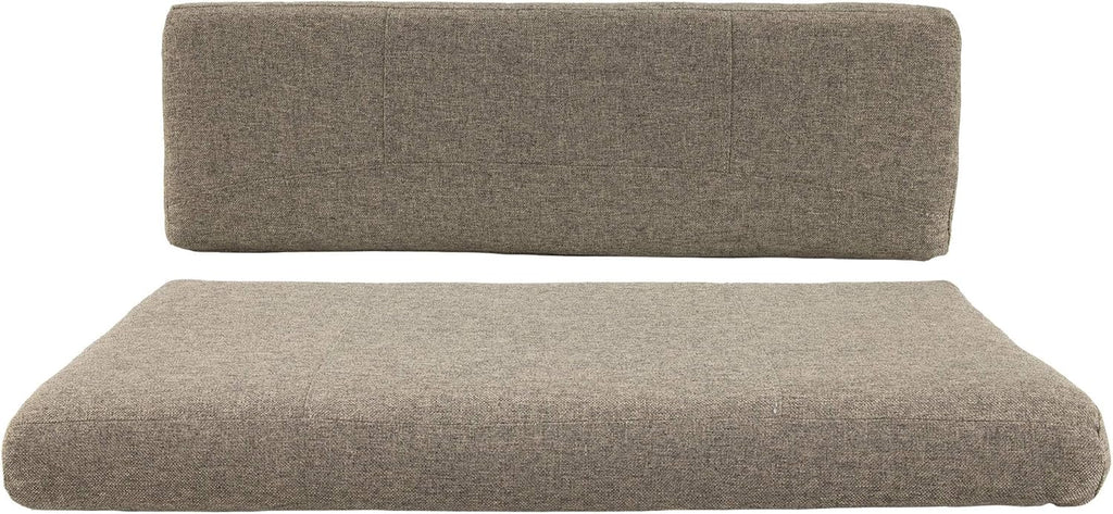 RV Dinette Booth Cushions with Memory Foam Cloth X9438