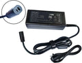 2-Prong AC/DC Adapter For Sofa Recliner Lift Chair Power Supply Charger E300
